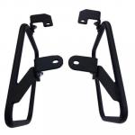Suporte Afastador Alforge  Nc 700 750 Até 2015 Chapam