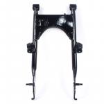 Balança de suspensão traseira Mofardini para Honda CG 125 1983 a 1988 - ML 125 1983 a 1988 - CG 125 Today 1989 a 1991