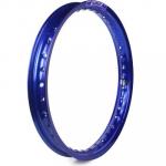 Aro Alumínio Fabreck 19 X 1.85 Nxr Bros - Azul