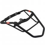 Bagageiro Reforçado Tubular Para Bau GIVI para  CBX 250 Twister 2001 a 2008