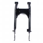 Balança de suspensão traseira Mofardini para  CG 150 Titan ES 2009 a 2013 - CG 150 Titan ESD 2009 a 2013