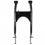 Balança De Suspensão Traseira Cbx 150 Aero 1989 a 1993