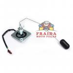 Boia Do Tanque Medidor Combustível Magnetron Para  NX 400 Falcon 2000 a 2005