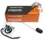 Boia Do Tanque Medidor Combustível Magnetron Para  NX 400 Falcon 2006 a 2008