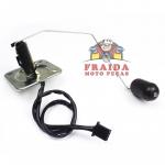 Boia Do Tanque Medidor Combustível Magnetron Para  CB 300 R Até 2012