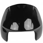 Bico Frontal Sportive  C-100 Biz Ks Es 2000 A 2005 - Preto