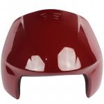 Bico Frontal Sportive  C-100 Biz Ks Es 2004 A 2005 - Vermelho
