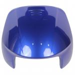 Bico Frontal Sportive  C-100 Biz Ks Es 2002 A 2003 Cor Azul