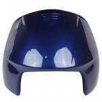 Bico Frontal Sportive Honda C-100 Biz Ks Es 2005 a 2005 - Cor Azul