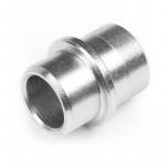 Bucha Espaçador Flange Coroa Esquerda Ybr 125 K E ED 2000 a 2008 - Factor K E ED 2009 a 2015