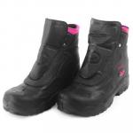 Bota Delta Feminina Impermeável - Rosa