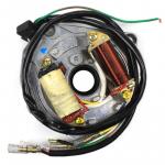 Kit Eletronico Com Bobina Universal CG 125 Today 1983/1992