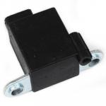 Bobina De Pulso  Titan 2000 Até 2001 / XLR 125 2000