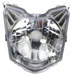 Bloco Optico CBX 150 Twister 2013 A 2017