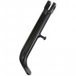 Cavalete Lateral Com Borracha Gemoto  Biz C 100 KS 1998 a 2005 - Biz C 100 ES 1998 a 2005 - Biz + C 100 2002 a 2005