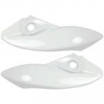Carenagem Lateral do Farol CB 300 2012 ou 2015 Branco