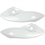 Carenagem Lateral do Farol CB 300 2012 ou 2015 Branco