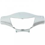 Carenagem Do Farol Sportive  Biz 125 Ks Es 2006 A 2007 - Cor Prata