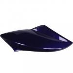 Carenagem Lateral Do Farol Sportive  Titan 150 Ex 2012 - Cor Azul Metalico