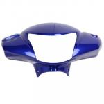 Carenagem Do Farol Biz 125 EX 2014 Azul