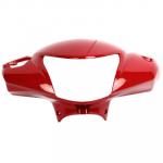 Carenagem Do Farol Biz 125 EX 2015 Vermelha