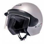 Capacete Pro Tork Liberty Three - Cinza