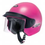 Capacete Pro Tork Liberty Three - Rosa