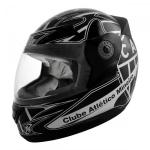 Capacete Pro Tork Liberty 788 3G Atlético Mineiro