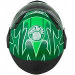 Capacete Pro Tork Evolution 788 3G Palmeiras
