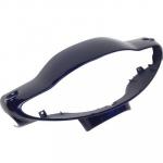 Carenagem Do Farol Sportive  C-100 Biz Es Ks 2005 A 2005 - Cor Azul
