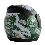 Capacete Pro Tork Liberty 788 3G Coritiba