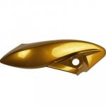 Carenagem Lateral Do Farol Sportive Honda Cb 300 R 2009 A 2011 - Cor Amarelo