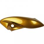 Carenagem Lateral Do Farol Sportive Honda Cb 300 R 2009 A 2011 - Cor Amarelo