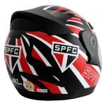 Capacete Pro Tork Liberty 788 3G São Paulo