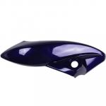 Carenagem Lateral Do Farol Sportive  Cb 300 R 2011 - Cor Azul Metalico