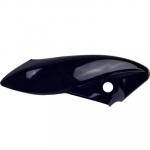 Carenagem Lateral Do Farol Sportive  Cb 300 R 2012 - Cor Azul Perolisado