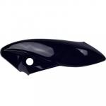 Carenagem Lateral Do Farol Sportive Honda Cb 300 R 2012 - Cor Azul Perolisado