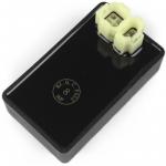 CDI Modelo Original Magnetron para  CG 150 Titan KS 2004 a 2008