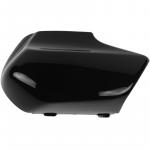 Cobertura Do Garfo Sportive  C-100 Biz Ks Es 1998 A 2005 - Cor Preto