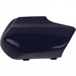 Cobertura Do Garfo Sportive  C-100 Biz Ks Es 2004 A 2004 - Cor Azul Perolizado