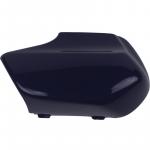 Cobertura Do Garfo Sportive  C-100 Biz Ks Es 2004 A 2004 - Cor Azul Perolizado
