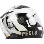 Capacete Peels Smart Navigator