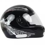 Capacete Fly F8 City - Preto