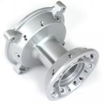 Cubo Dianteiro para Disco Fabreck para  NX 150 1989 a 1993 - NX 200 1993 a 2001 - XR 200 1994 a 2003 - XR 250 Tornado 2001 a 2008