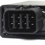 CDI Modelo Original Magnetron para  CBX 250 Twister 2002 a 2006