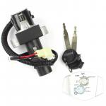 Chave de Contato Magnetron  XRE 300 2009 a 2015