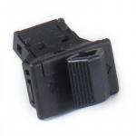 Chave Interruptor Botão do Pisca - Magnetron -  Biz 125 KS ES 2005 a 2010