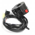 Chave Interruptor De Luz Nx 400 Falcon 2006 A 2008