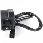 Chave interruptor de Luz - Magnetron -  Cg 150 Titan KS 2004 a 2008