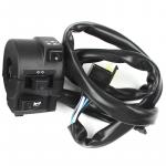 Chave interruptor de luz esquerdo Magnetron  XRE 300 2010 a 2015